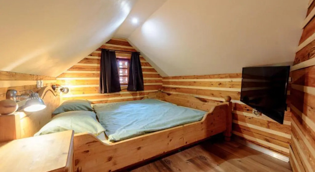 ABC apartments, Rezervovat Apartmán Kamnik Osrednjeslovenska