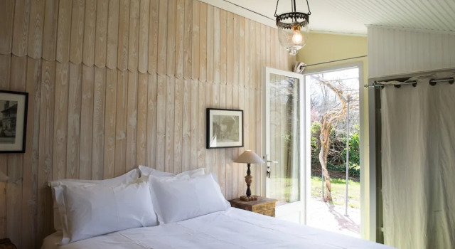 La Maison de Mezos, Reserva ahora Hotel Mézos Landes