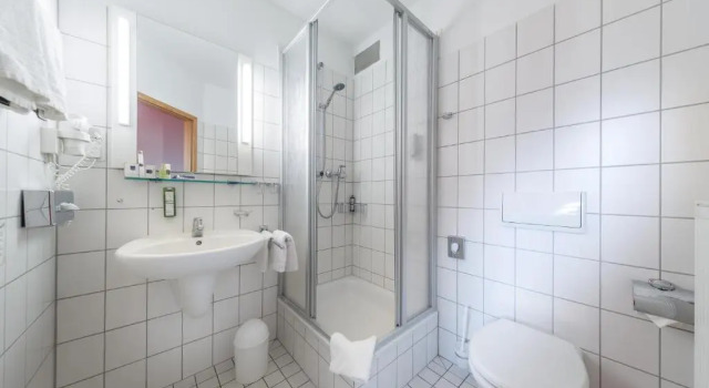 Номер Standard Hotel Der Kräuterhof
