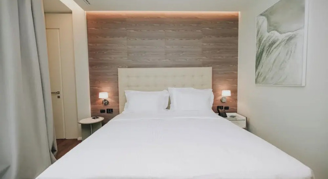 Номер Standard Magnus Hotel & SPA