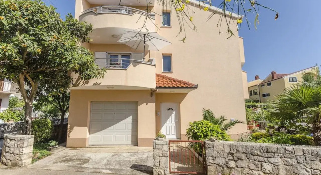 Apartments Bella Vista