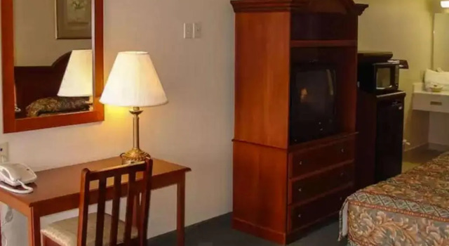 Номер Standard Country Inn Banning