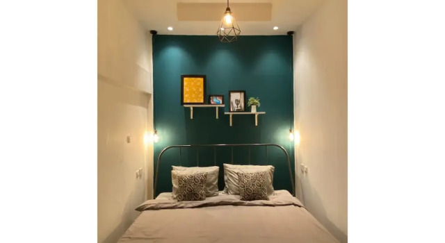 Wonderloft Hostel Jogja, Book Hostel / Vandrerhjem Billige hoteller i Mantrijeron