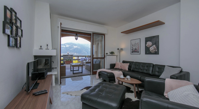 Sonenga Panoramic Terrace