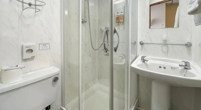 Номер Standard The Auckland Hotel