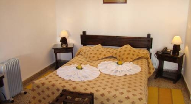 Petit Hotel