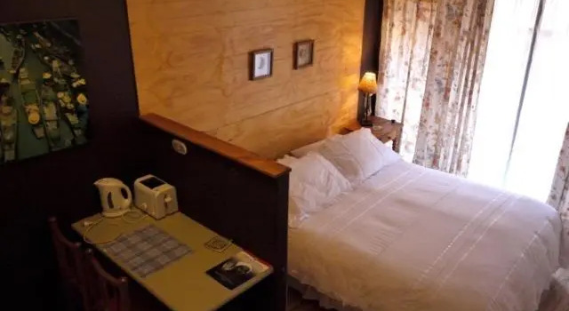 Апартаменты Encomenderos Suites - Apartamentos Amoblados
