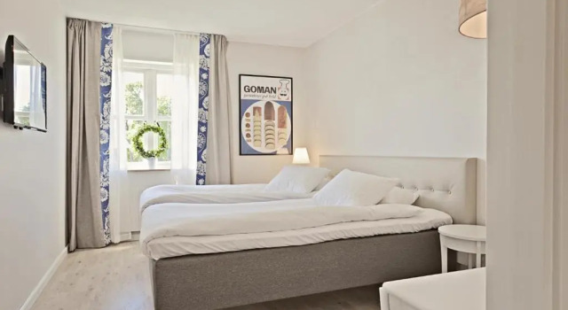Skytteholm, Reservar Hotel Hotéis SPA em Mälaren, SPA