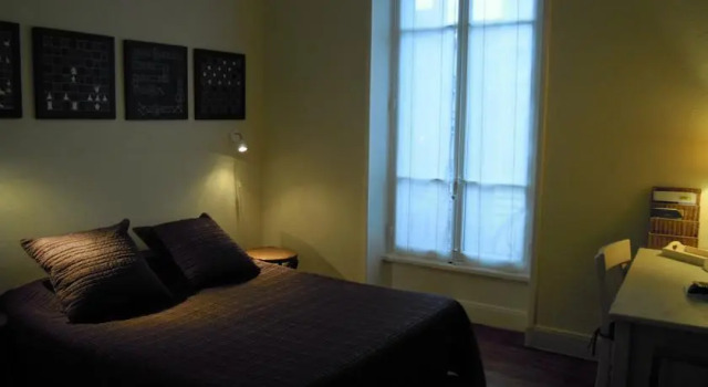 Le Studio de Paul, Rezervasyon Daire Grenoble Grenoble Area