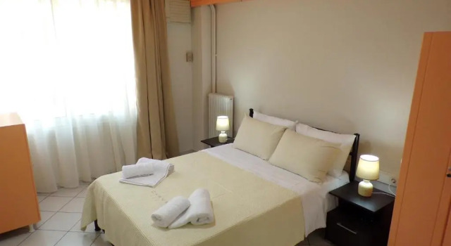 Christines downtown suites, Book Apartment Kavala Macedonia