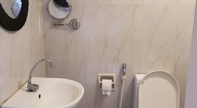 Номер Standard с видом на океан Treasure Island Beach Resort