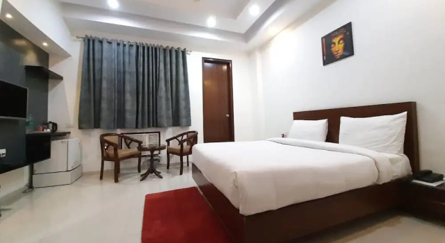 Shacon Suites