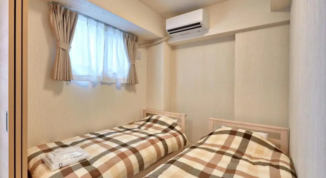 Апартаменты Mango Resort Okinawa Chatan