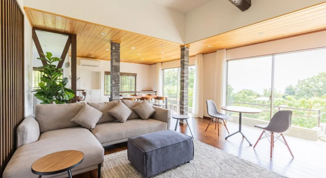 Коттедж Resort stay Bowen