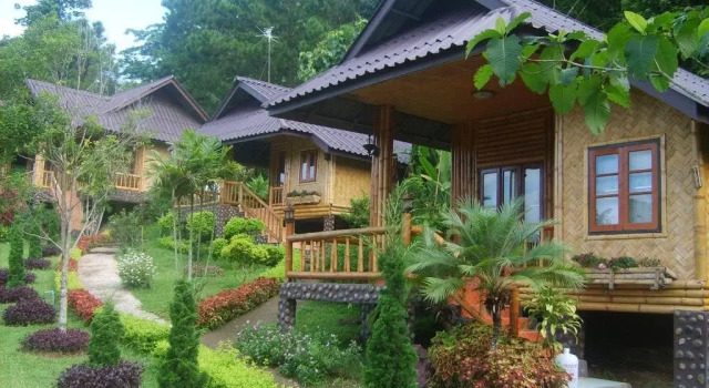 Nattipon Resort, Забронировать Курортный отель  