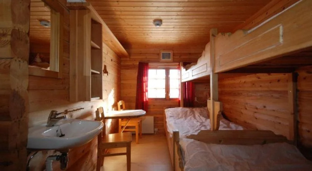 Hakkesetstølen Fjellstugu, Buchen Sie Hotel Geilo 