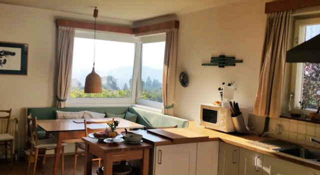Holiday Home in Ludmannsdorf Near Worthersee