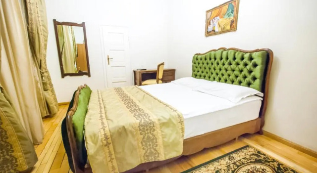 Номер Economy Casa Antiqua