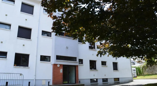 Residence de la Meilleraye, Varaa Hotelli Parthenay Poitou-Charentes