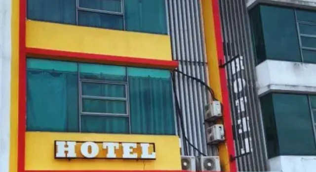 Puchong Business Hotel