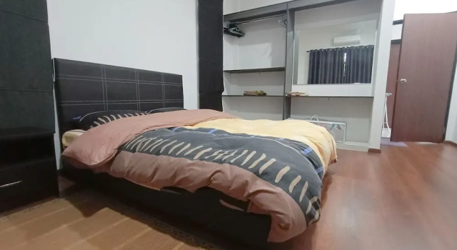 Апартаменты OYO 90203 Emma Sukma Homestay