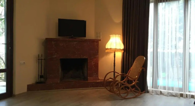House 41, Book Hotel Hotels in Tbilisi Region with a Pool, Swimming Pool