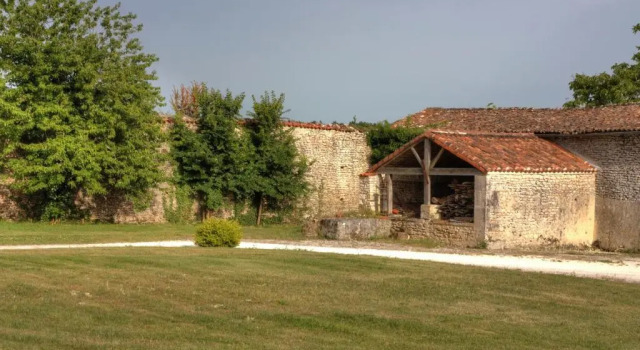 Номер Standard Logis de l'Astrée