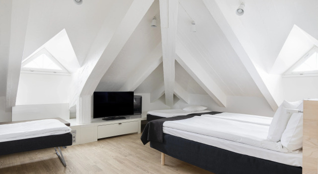Original Sokos Hotel Villa