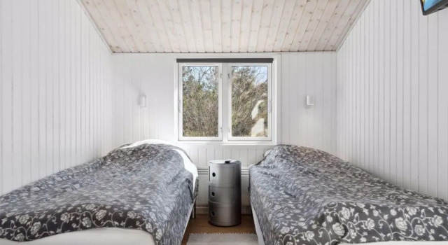 "Barthi" - 1.6km from the sea in NW Jutland, Rezervovat Hotel  