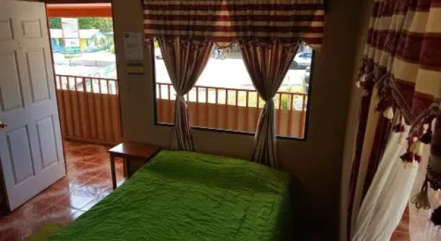Hotel Los Volcanes