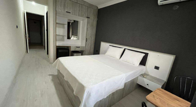 Ephesus Nobel Otel
