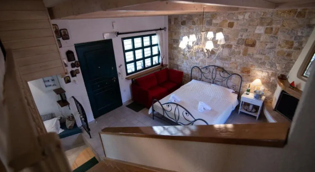 Arelia suite