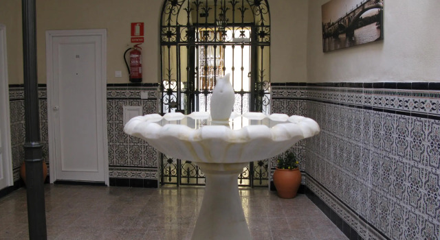 Pension Azahar