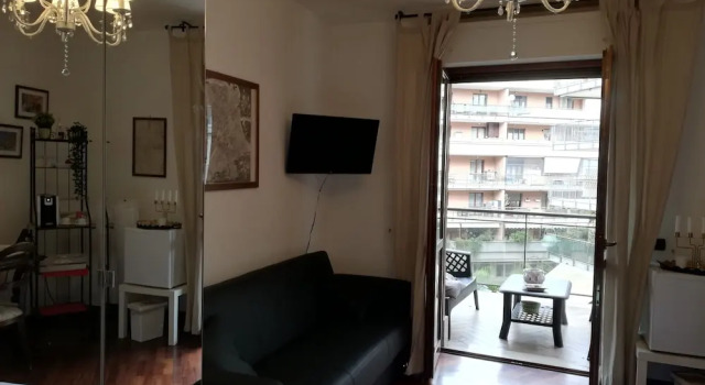 Номер Superior Leonardo Rome Holidays