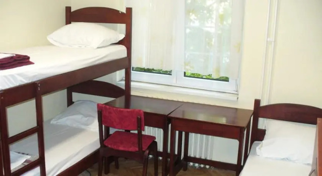 Hostel Jelica