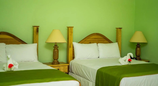 Holiday Haven Resort & Banquet Hall