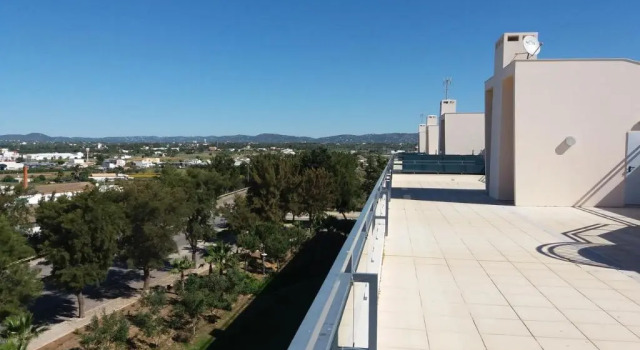 Апартаменты Apartamento Novo com Piscina Olhão