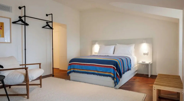 Апартаменты Vila Catarina Luxury Apartments