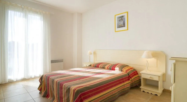 Vacancéole - Port Minervois, Rezervovat Apartmánový hotel Homps Canal du Midi