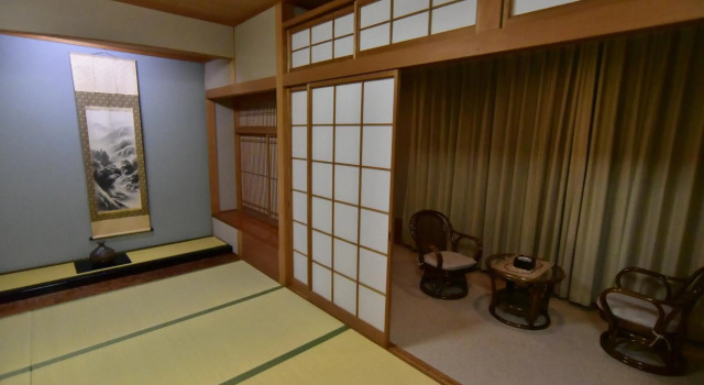 Donkairo, Prenota Affittacamere Hotel a Hyogo con parcheggio, Parcheggio