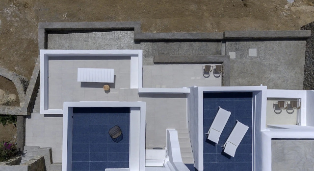 Sealine Villas