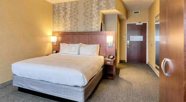 Courtyard by Marriott York, 予約 ホテル ヨーク ペンシルベニア州