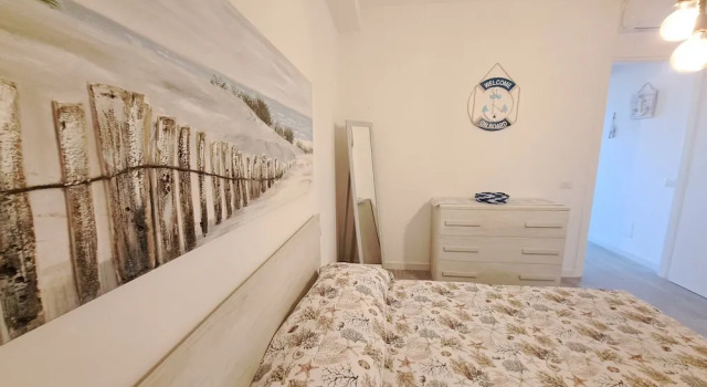 Residenza nel borgo L'Appusentu