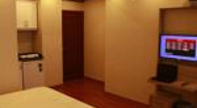 Birinci Apart Hotel