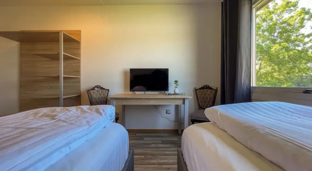 Номер Classic Injoy Hotel Halmstad