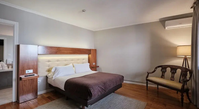 Номер Superior Hotel Mogay
