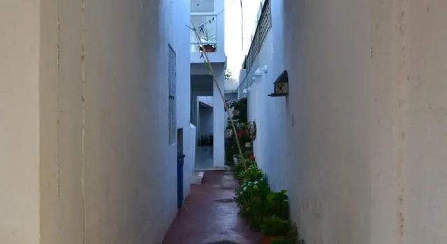 Casa Sac Nah, Rezervovat Penzión Mérida Yucatán
