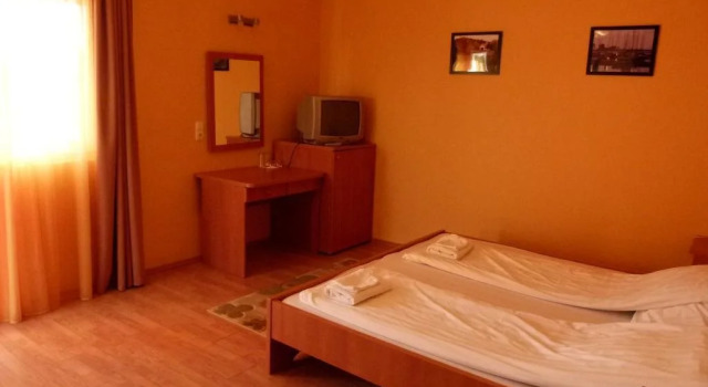 Wellness Park Pension, Prenota Hotel Hotel a Western Transdanubia con piscina, Piscina