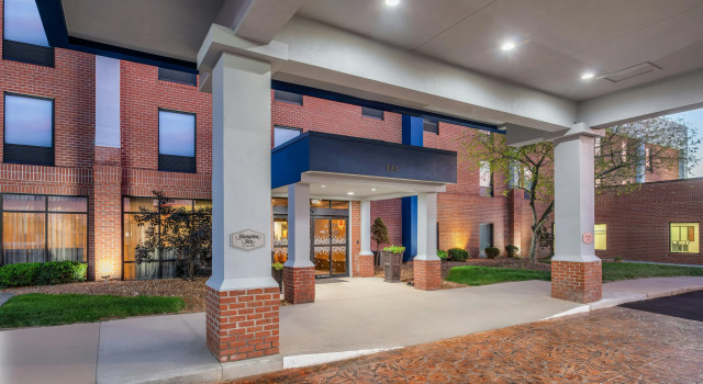 Hampton Inn Akron-South, Reserva ahora Hotel Uniontown Ohio