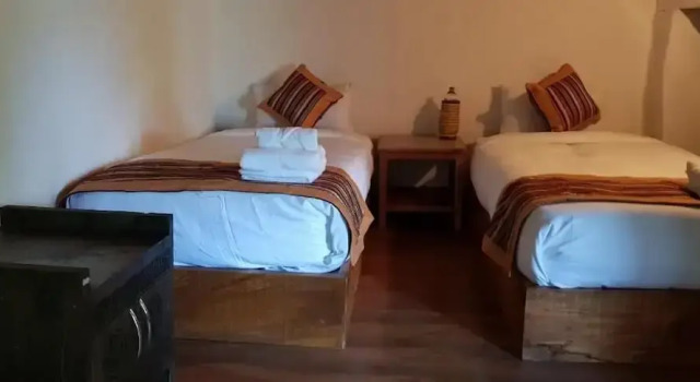 Вилла Pumdikot Mountain Lodge